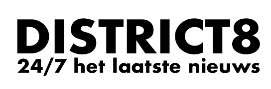 District8 Logo